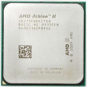 AM2-Athlon-II-x2-235e Prosessori AMD Athlon X2 235e AM2+/AM3