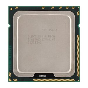 Intel Xeon X5650 2.66 GHz LGA 1366