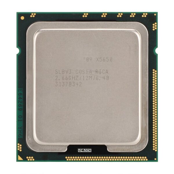 Intel Xeon X5650 2.66 GHz LGA 1366