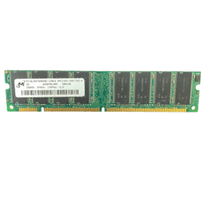 SDRAM Muisti 256MB 133 MHz