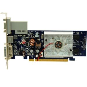 Asus GeForce 7300 LE 256MB PCI-e