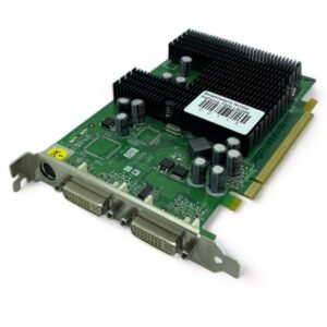GeForce 7300 LE 256MB PCI-e
