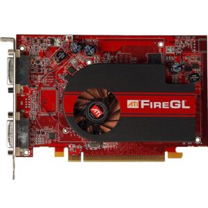 HP ATI FIREGL V3300 128 MB PCi-e