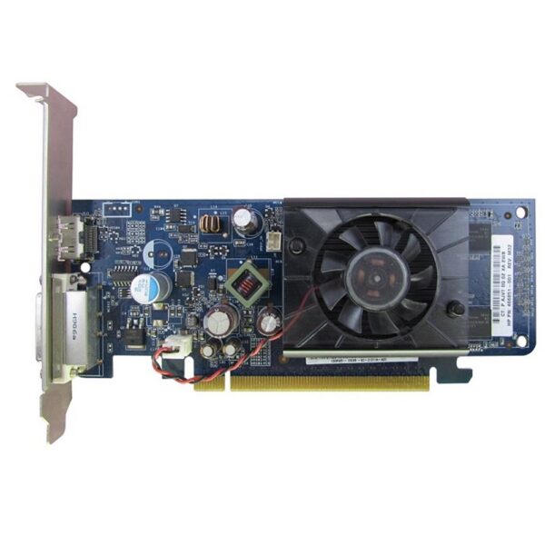 HP Geforce G100 256 MB PCi-e