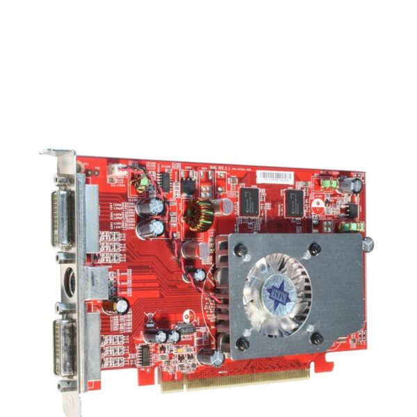 MSI ATI Radeon X1600 512 MB PCi-e