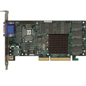 STB 3dfx Voodoo3 2000 16 MB AGP