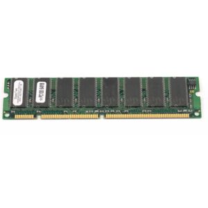 SDRAM Muisti 64MB 100 MHz