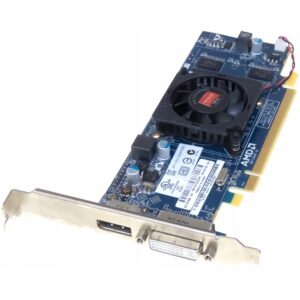 AMD Radeon HD 6450 512 MB PCi-e