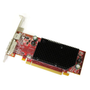 ATi Radeon HD 2400 Pro 256 MB PCi-e