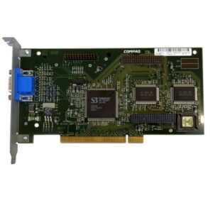 Compaq S3Virge/GX 2MB PCI