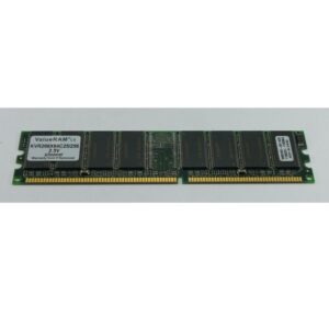 DDR Muisti 256MB 266 MHz