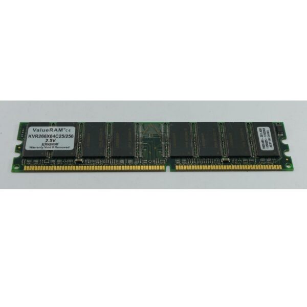 DDR 266 MHz 256 MB DDR Muisti 256MB 266 MHz