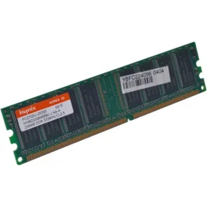 DDR Muisti 256MB 333 MHz