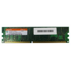 DDR Muisti 256MB 400 MHz