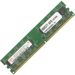 DDR2 Muisti 1 GB 667 MHz