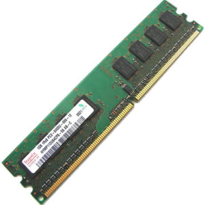 DDR2 Muisti 1 GB 800 MHz
