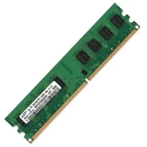 DDR2 Muisti 2 GB 800 MHz