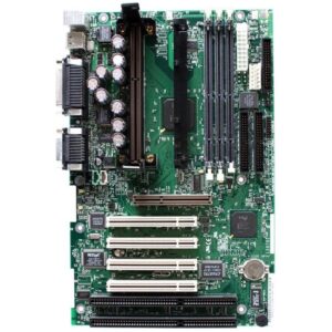 Emolevy Intel SE440BX-3 Slot1