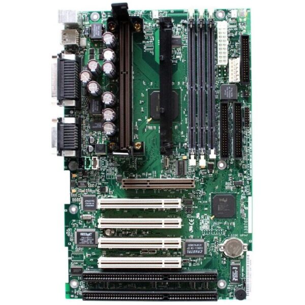 Emolevy Intel SE440BX-3 Slot1
