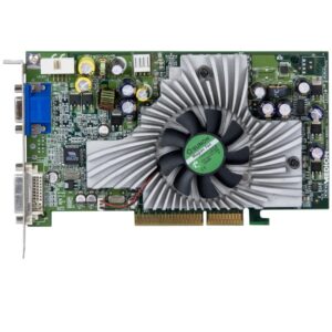Medion Ati Radeon 9800 XXL 128 MB AGP