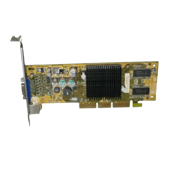 PixelView Nvidia GeForce4 MX440 64 MB AGP