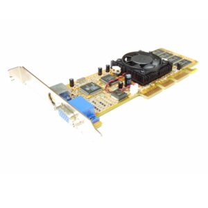 PixelView Nvidia GeForce2 MX400 64 MB AGP