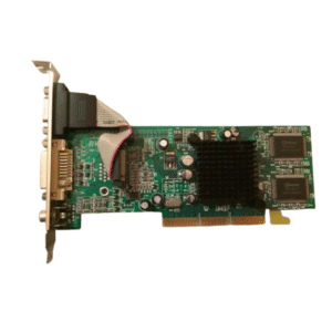 PowerColor ATI Radeon 7000 32 MB AGP