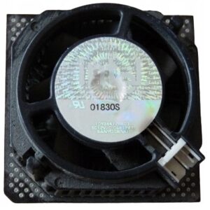 Prosessori Intel Pentium MMX 200 Socket 7 Boxed