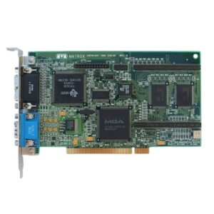Matrox MGA Millennium 2MB PCI