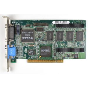Matrox MGA Millennium II 4MB PCI
