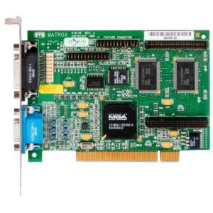 Matrox MGA Mystique 2MB PCI