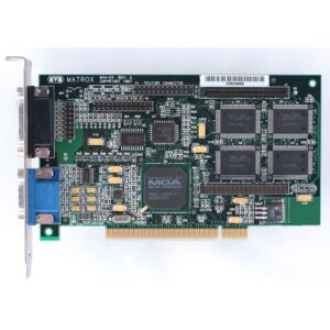 Matrox MGA Mystique 4MB PCI