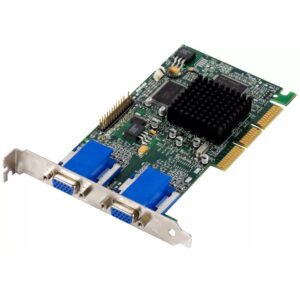 Matrox G450 16MB AGP