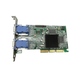 Matrox G450 32MB AGP