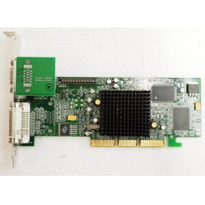 Matrox G550 32MB AGP