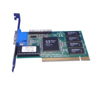 Miro V22SD S3Trio64V+ 2MB PCI