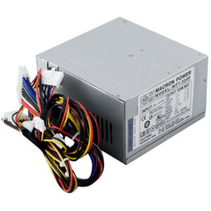 ATX-Poweri 350 W Macron