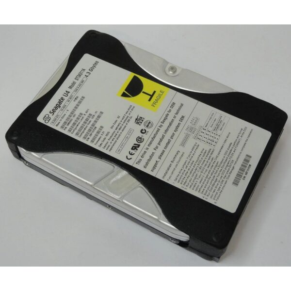 3.5" 4.3 GB Kiintolevy IDE