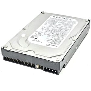 3.5" 80 GB Kiintolevy IDE
