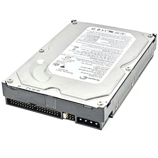3.5" 80 GB Kiintolevy IDE