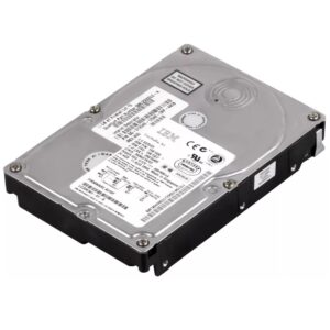 3.5" 20 GB Kiintolevy IDE