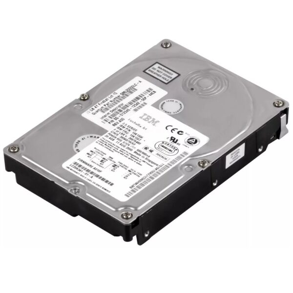 ibm 20gb ide 3.5" 20 GB Kiintolevy IDE