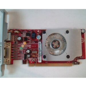 Ati Radeon HD2400 XT 256 MB PCI-e DMS-59 2