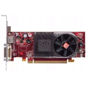 Ati Radeon HD2400 XT 256 MB PCI-e DMS-59