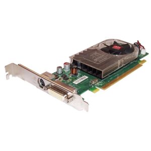 Ati Radeon HD3450 256 MB PCI-e DMS-59