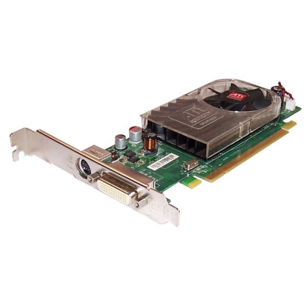 Ati Radeon HD3450 256 MB PCI-e DMS-59