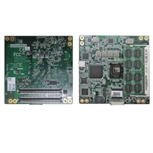 Emolevy Advantech SOM-6765