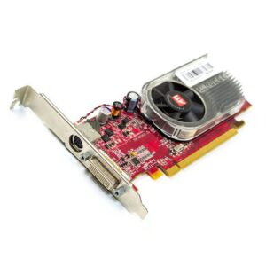 Ati Radeon X1300 256 MB PCI-e DMS-59