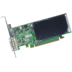 Ati Radeon X1300 Pro 256 MB PCI-e DMS-59