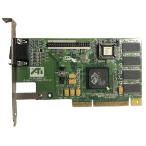 Ati Rage Pro 8 MB AGP